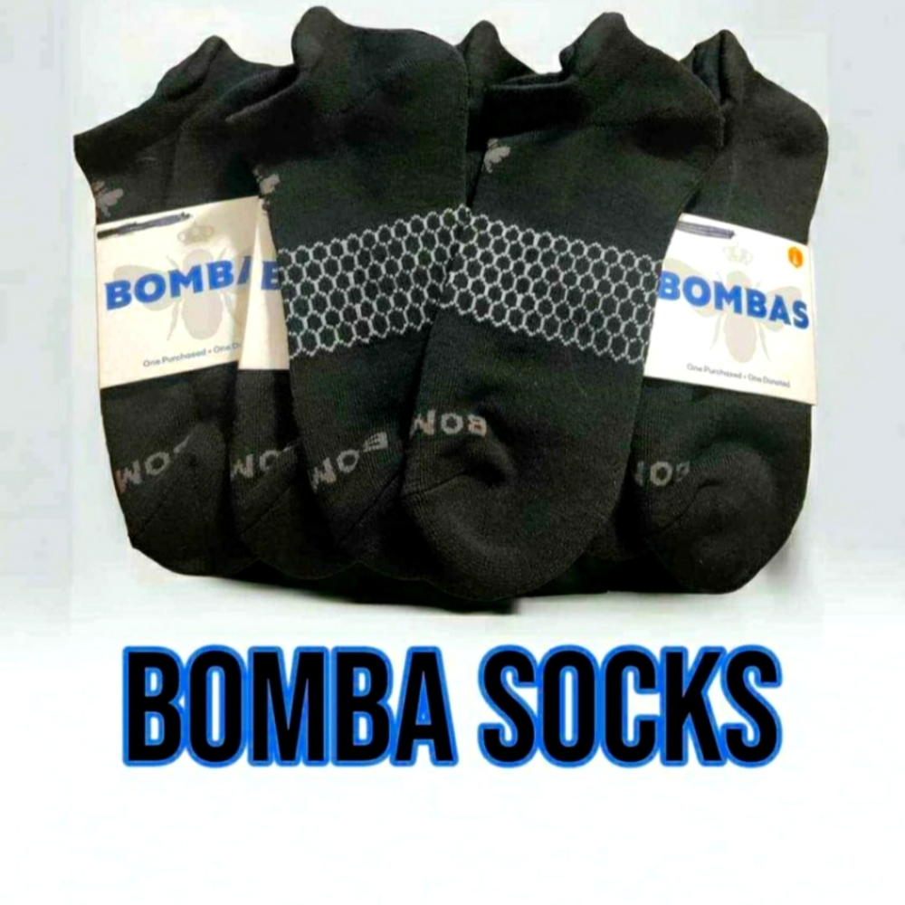 BOMBA SOCKS